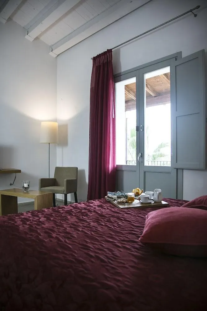Il Vigneto Resort Menfi