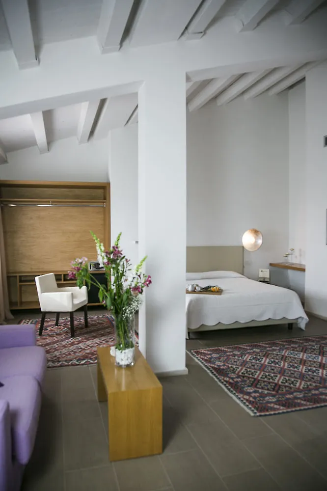Il Vigneto Resort Menfi Hotel