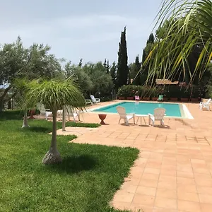Vacanze Le Muse Apartment
