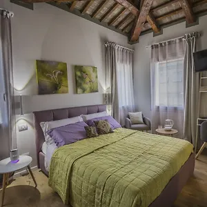 A Casa Di V-ale Italie