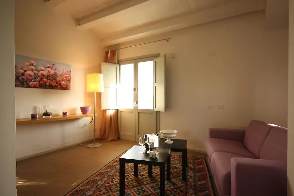 Il Vigneto Resort Menfi