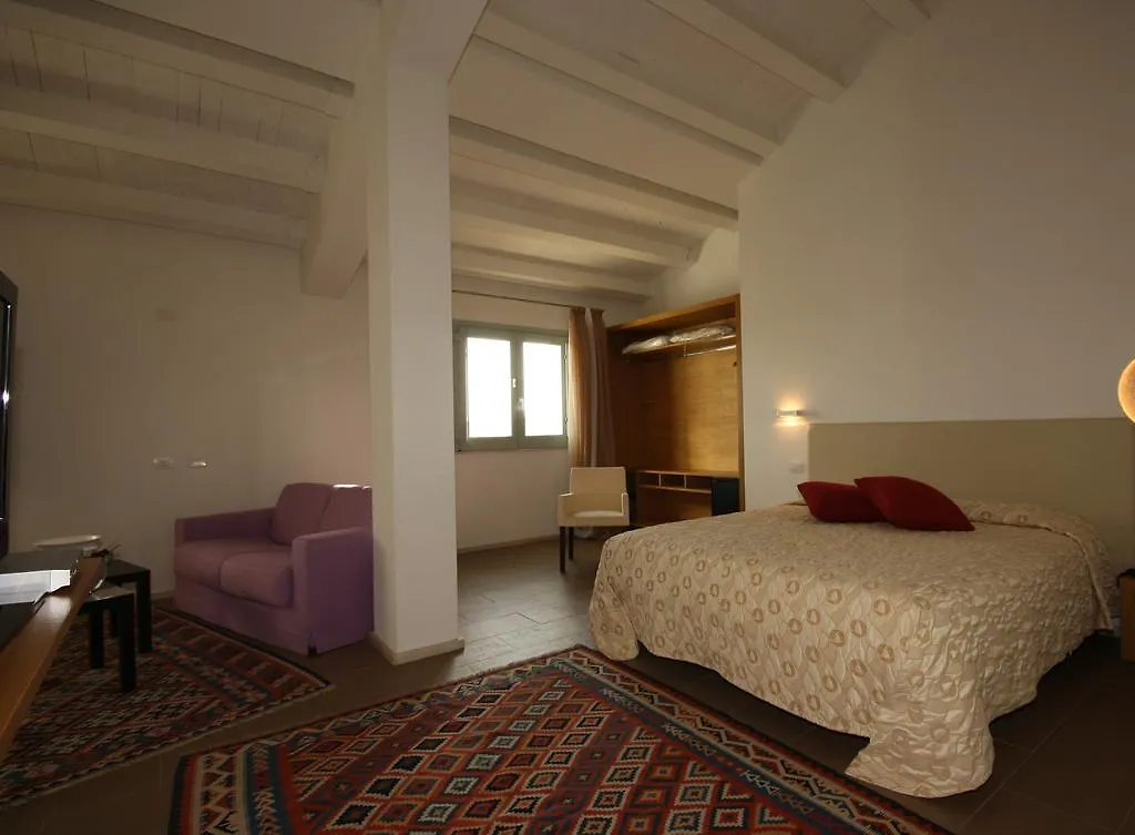Il Vigneto Resort Menfi