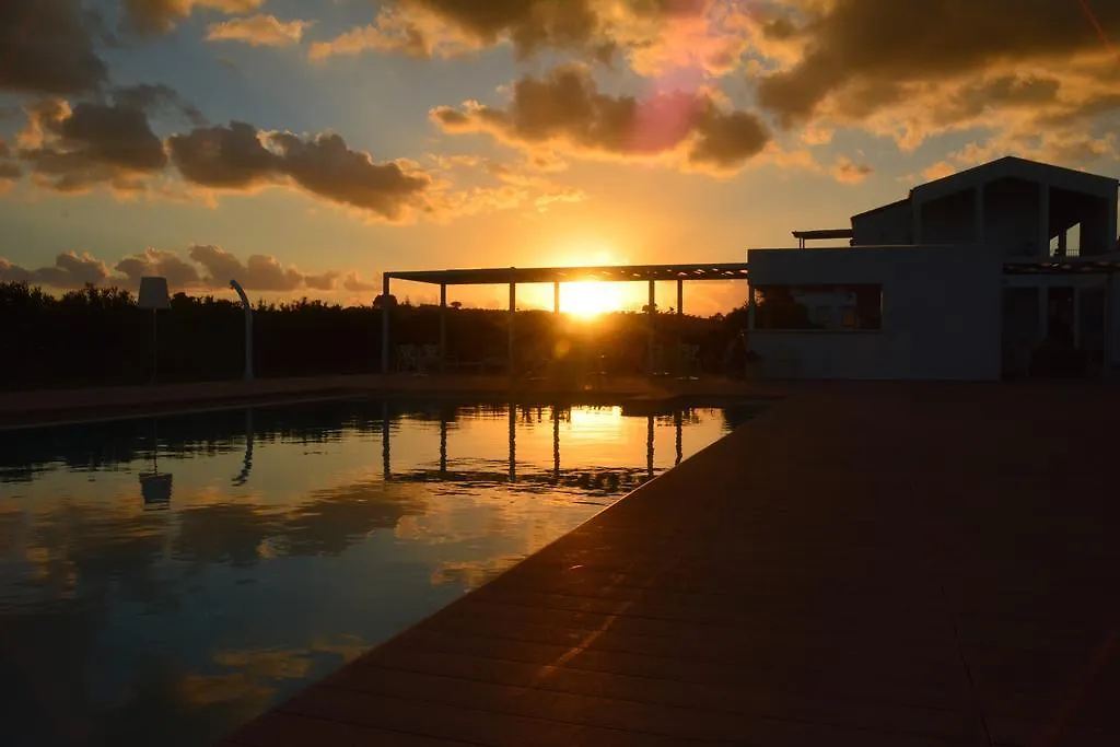 Hotel Il Vigneto Resort Menfi