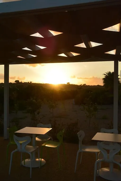 Il Vigneto Resort Menfi