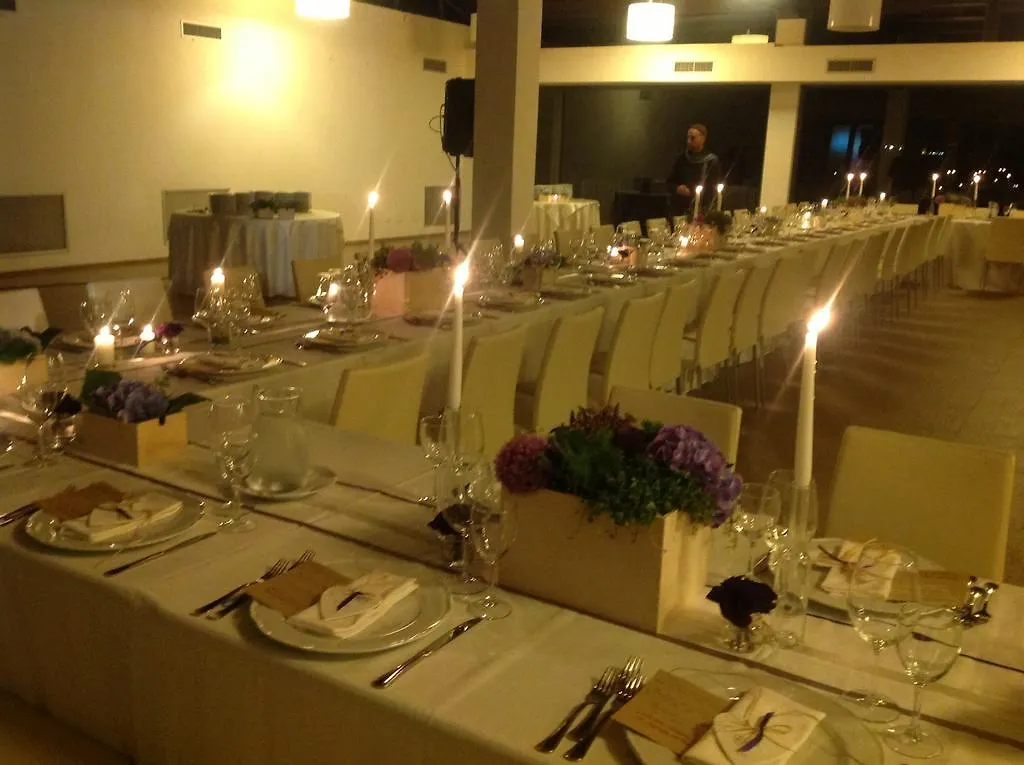 Hotel Il Vigneto Resort Menfi