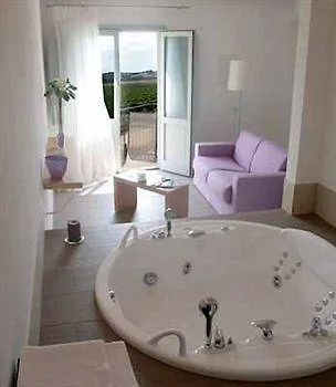Il Vigneto Resort Menfi Hotel