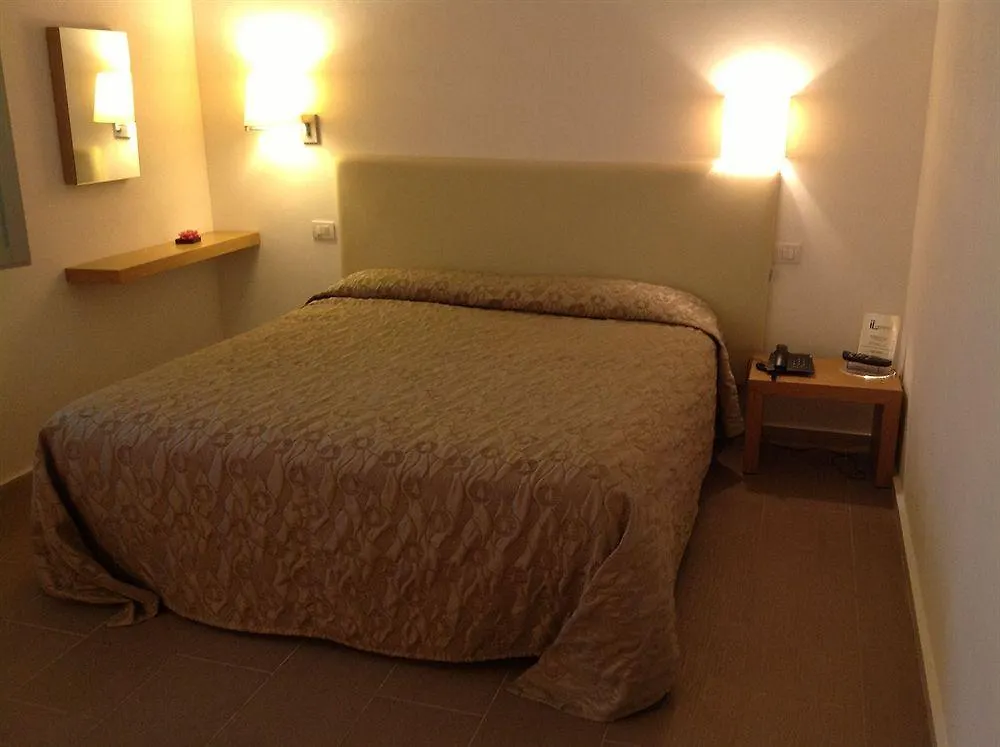 Il Vigneto Resort Menfi