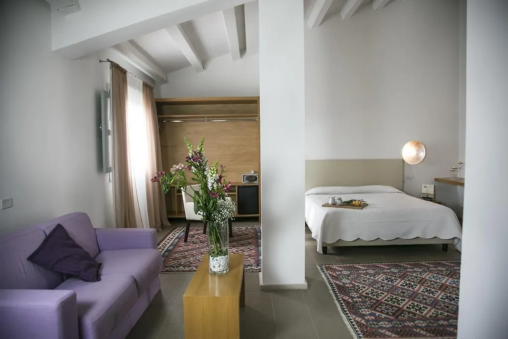 Il Vigneto Resort Menfi 3*,  Italy