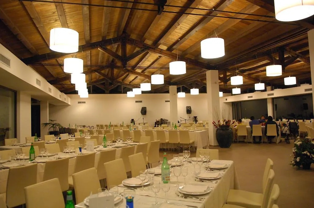 *** Hotel Il Vigneto Resort Menfi Italy