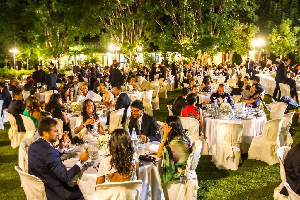 Il Vigneto Resort Menfi