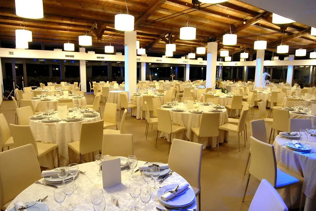Il Vigneto Resort Menfi Hotel