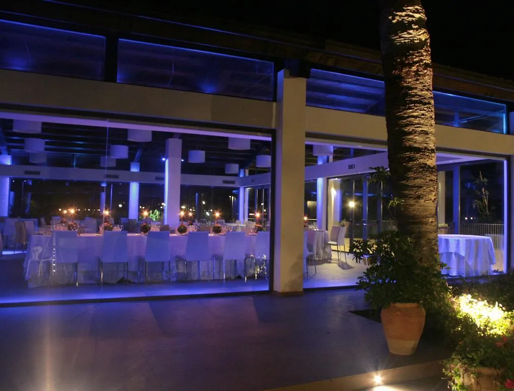 *** Hotel Il Vigneto Resort Menfi Italy