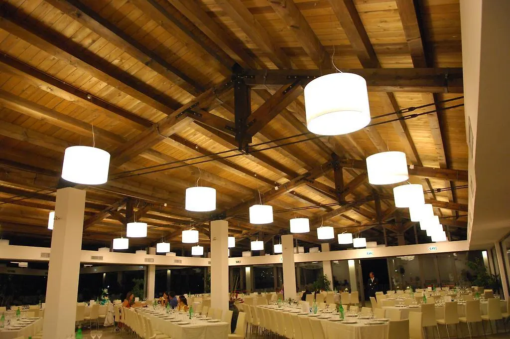 Il Vigneto Resort Menfi 3*,