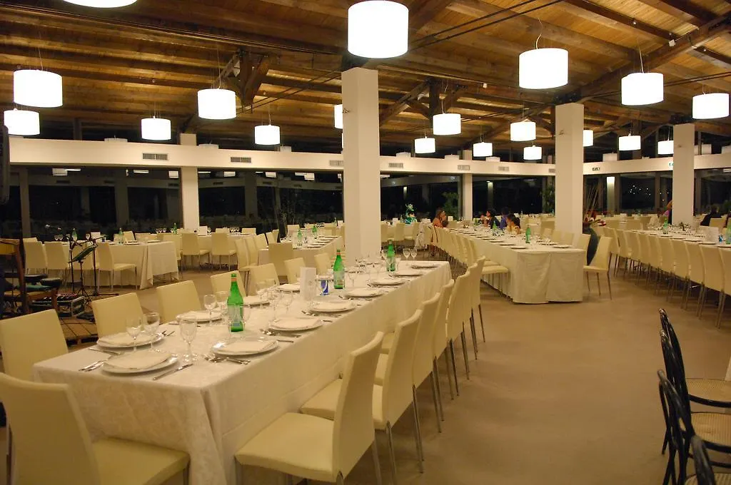 Il Vigneto Resort Menfi