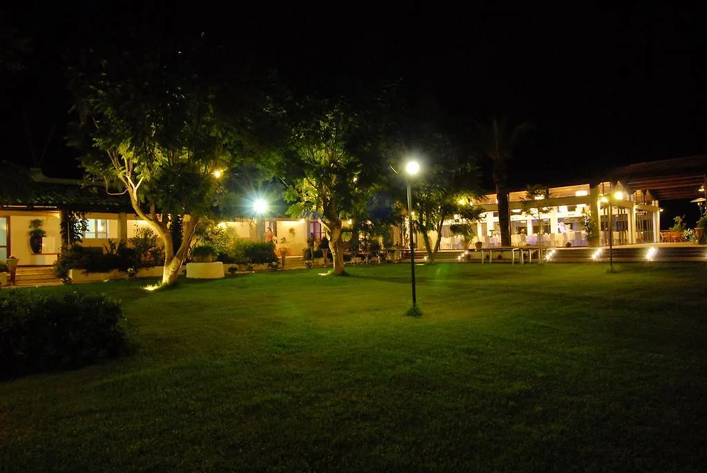 Il Vigneto Resort Menfi