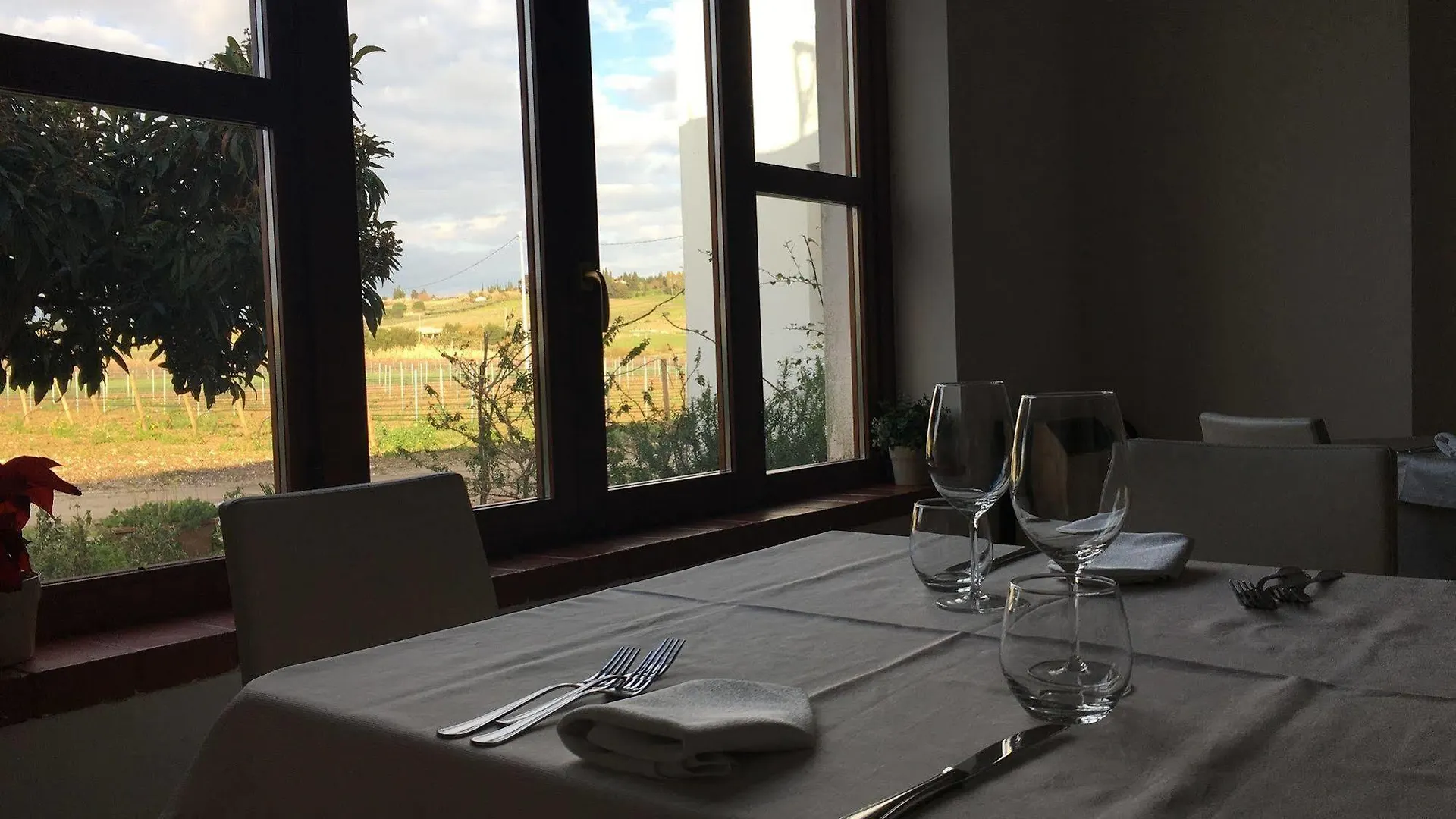 Il Vigneto Resort Menfi Włochy