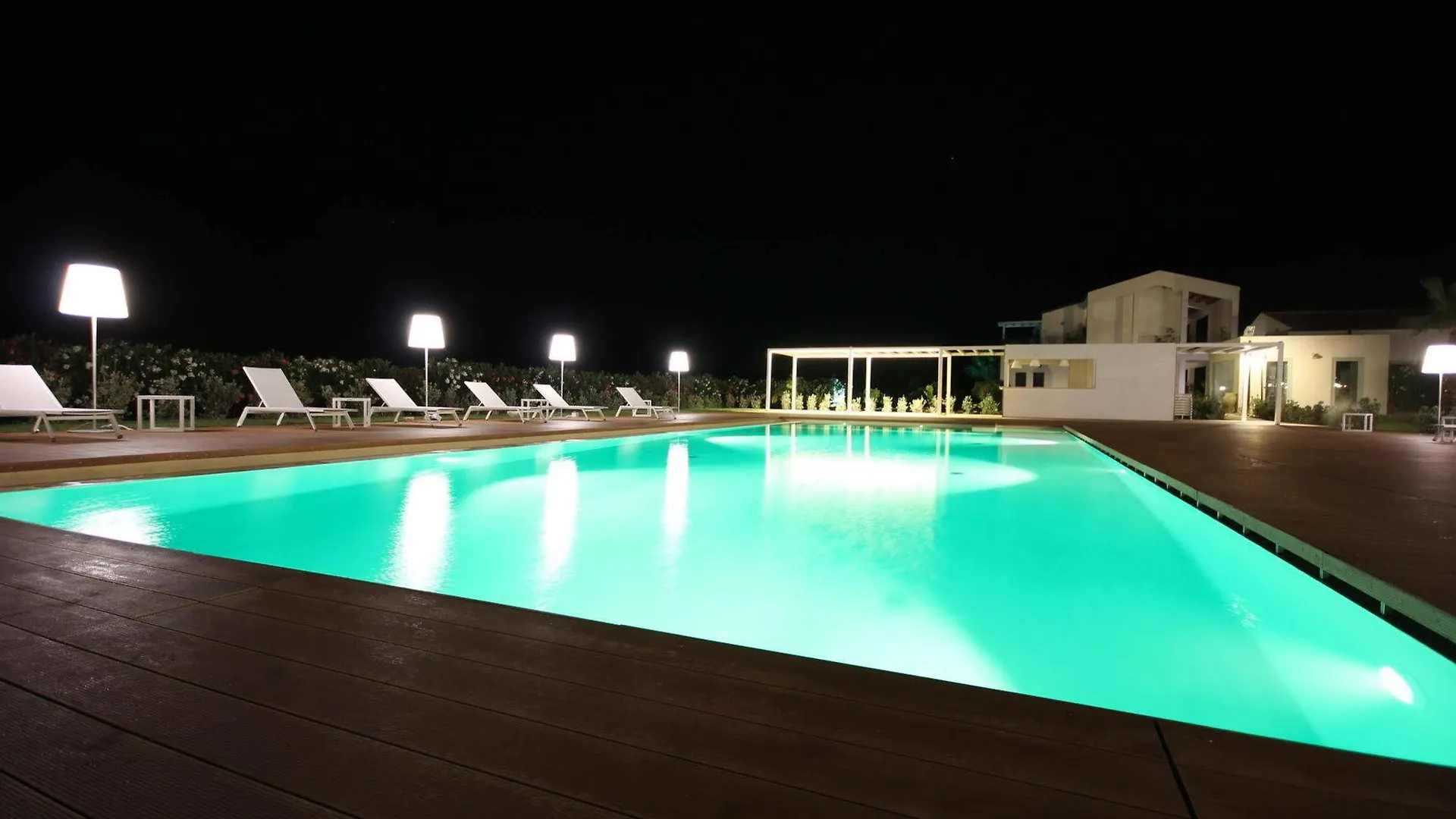 Il Vigneto Resort Menfi Hotel