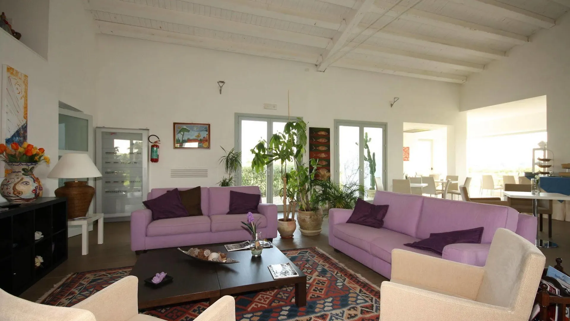 Il Vigneto Resort Menfi