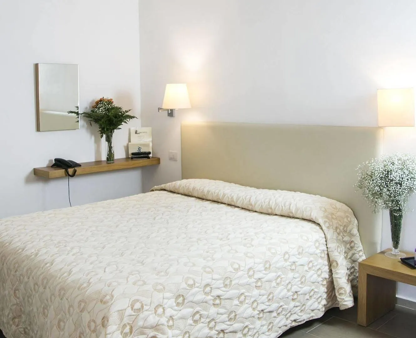 *** Hotel Il Vigneto Resort Menfi Italy