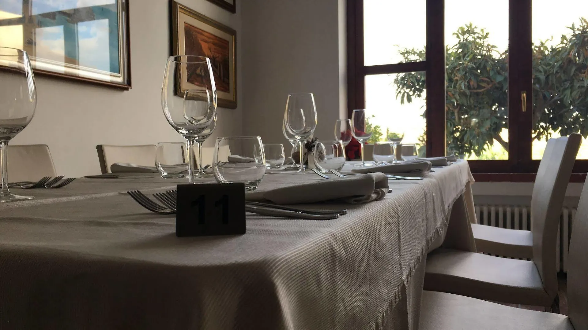 Il Vigneto Resort Menfi