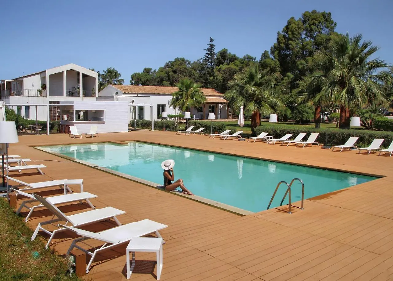 Il Vigneto Resort contacts