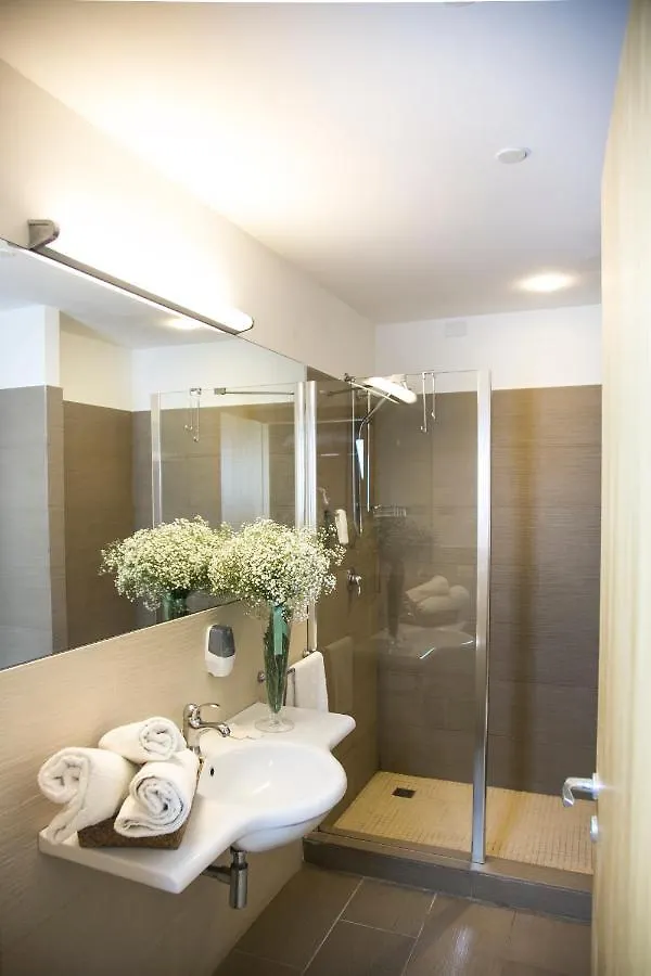 Il Vigneto Resort Menfi 3*,  Italy